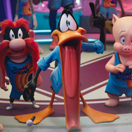 スペース・プレイヤーズ 7枚目の写真・画像