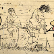 ジュゼップ　戦場の画家 15枚目の写真・画像