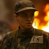 ドアマン 2枚目の写真・画像