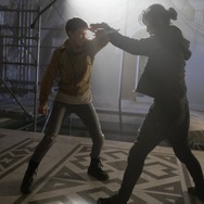 ドアマン 4枚目の写真・画像