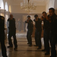 ドアマン 7枚目の写真・画像