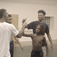 リル・バック　ストリートから世界へ 10枚目の写真・画像