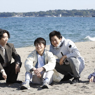 「泣くな研修医」最終話（C）テレビ朝日