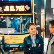 人生の運転手　～明るい未来に進む路～ 11枚目の写真・画像