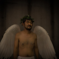 『アジアの天使』（C）2021 The Asian Angel Film Partners