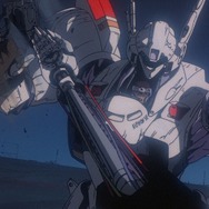 『機動警察パトレイバー the Movie』（C）1989 HEADGEAR／BANDAI VISUAL／TOHOKUSHINSHA