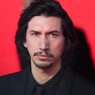 アダム・ドライバー (C) Getty Images