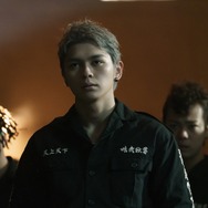 『東京リベンジャーズ』（C）和久井健/講談社 （C）2020 映画「東京リベンジャーズ」製作委員会