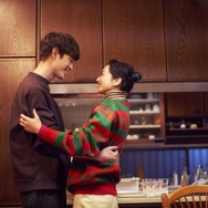 ムーンライト・シャドウ 4枚目の写真・画像