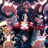 Fate/Grand Order -終局特異点 冠位時間神殿ソロモン- 1枚目の写真・画像