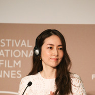 『ドライブ・マイ・カー』第74回カンヌ国際映画祭　記者会見(C) Kazuko WAKAYAMA