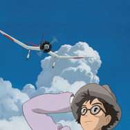 『風立ちぬ』　（C） 2013 Studio Ghibli・NDHDMTK