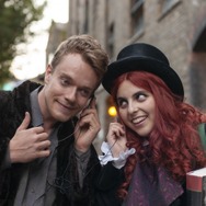 ビルド・ア・ガール 5枚目の写真・画像