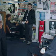 ビルド・ア・ガール 9枚目の写真・画像