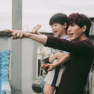 『親愛なる君へ』（C） 2020 FiLMOSA Production All rights