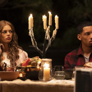 ナイン・パーフェクト・ストレンジャー 3枚目の写真・画像