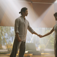 ナイン・パーフェクト・ストレンジャー 10枚目の写真・画像