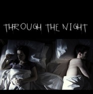 『真夜中のベッドの中で』（Through the Night）