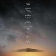 エターナルズ 1枚目の写真・画像