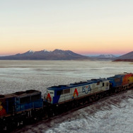 夢のアンデス 4枚目の写真・画像