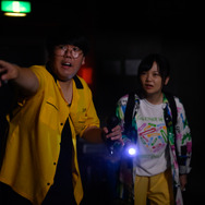 劇場版ほんとうにあった怖い話〜事故物件芸人3〜 4枚目の写真・画像