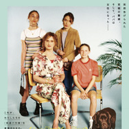 パーフェクト・ノーマル・ファミリー 1枚目の写真・画像