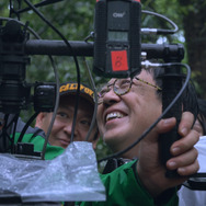 我が心の香港～映画監督アン・ホイ 2枚目の写真・画像