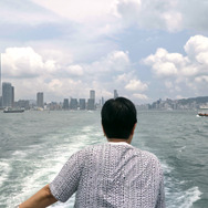 我が心の香港～映画監督アン・ホイ 3枚目の写真・画像