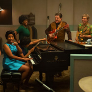 リスペクト 4枚目の写真・画像