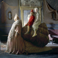 ほんとうのピノッキオ 3枚目の写真・画像