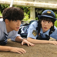 「ハコヅメ～たたかう！交番女子～」第8話（C）NTV