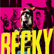 『BECKY ベッキー』キービジュアル（C）2020 BECKY THE MOVIE, LLC