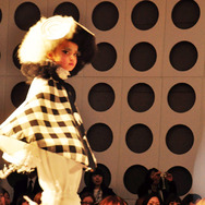 『フランケンウィニー』ファッション・コンテスト＠東京モード学園