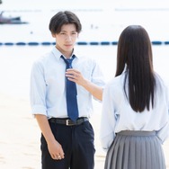 「今日、好きになりました。向日葵編」最終話（C）AbemaTV, Inc.