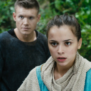 ベロゴリア戦記 第1章：異世界の王国と魔法の剣 2枚目の写真・画像