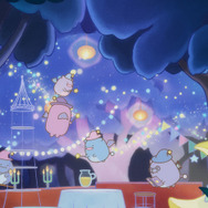 映画 すみっコぐらし 青い月夜のまほうのコ 5枚目の写真・画像