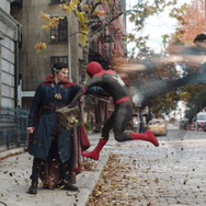 スパイダーマン：ノー・ウェイ・ホーム 3枚目の写真・画像