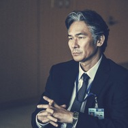 『劇場版シグナル 長期未解決事件捜査班』（C）2021「劇場版シグナル」製作委員会