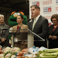 ボストン市庁舎 3枚目の写真・画像