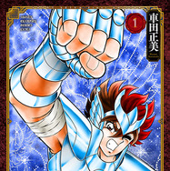 聖闘士星矢 The Beginning 10枚目の写真・画像