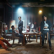 パイプライン 2枚目の写真・画像