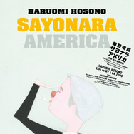 SAYONARA AMERICA 1枚目の写真・画像
