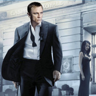 007／カジノ・ロワイヤル (2006) 1枚目の写真・画像