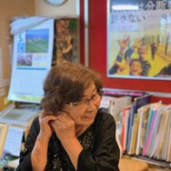 十人十色の物語〜今年90歳になる館長と9人のドラァグクイーン〜 6枚目の写真・画像