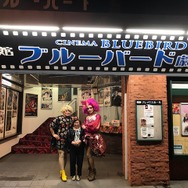 十人十色の物語〜今年90歳になる館長と9人のドラァグクイーン〜 7枚目の写真・画像
