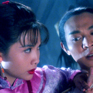 新・少林寺伝説 4枚目の写真・画像