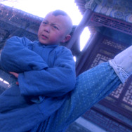 新・少林寺伝説 5枚目の写真・画像