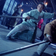 新・少林寺伝説 7枚目の写真・画像