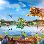 風間俊介がフロリダ WDW50周年をナビゲート！