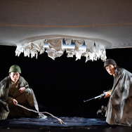 ボクの穴、彼の穴。The Enemy 1枚目の写真・画像